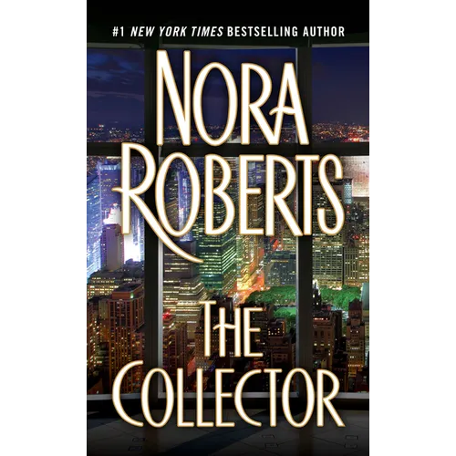 The Collector - Mass Market Paperbound
