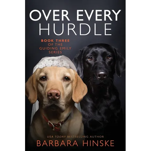 Over Every Hurdle - Paperback
