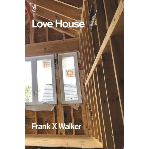 Love House - Paperback