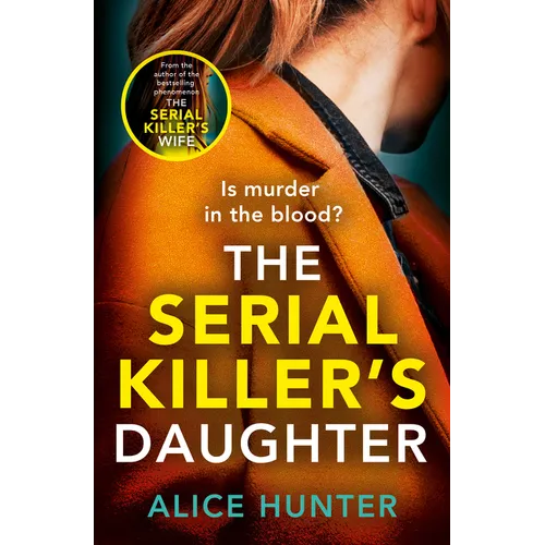 The Serial Killer's Daughter - Paperback