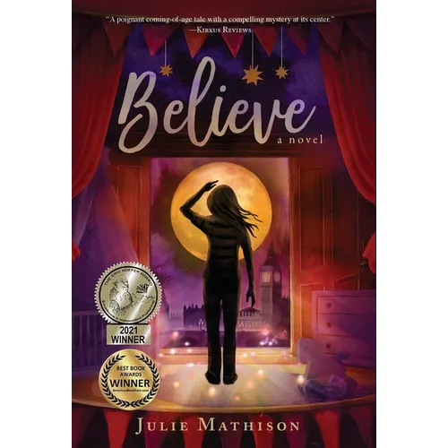 Believe - Hardcover