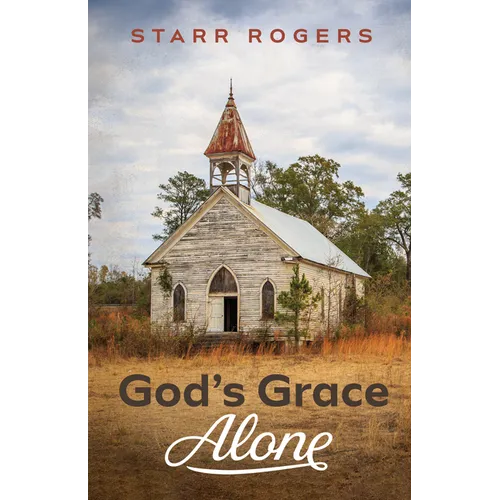 God's Grace Alone - Paperback