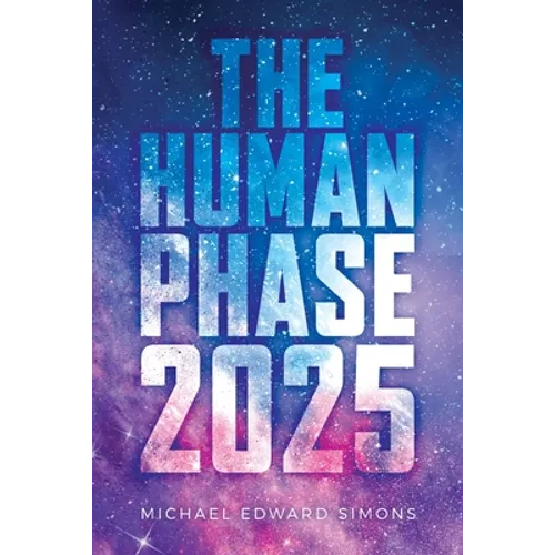 The Human Phase-2025 - Paperback