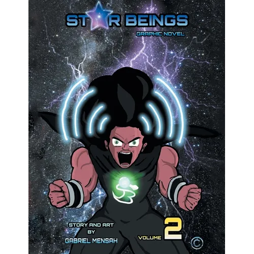 Star Beings: Volume 2 - Paperback