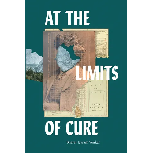 At the Limits of Cure - Hardcover