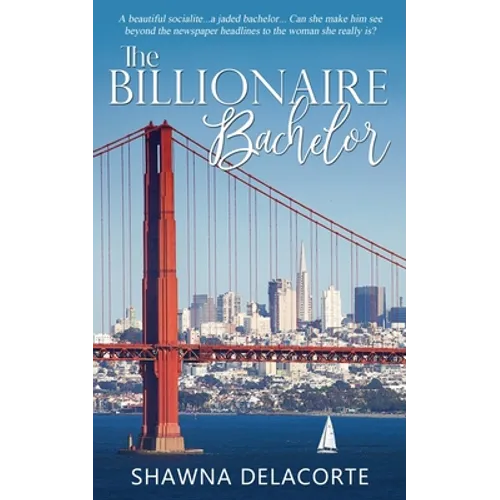 The Billionaire Bachelor - Paperback