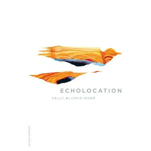 Echolocation - Paperback