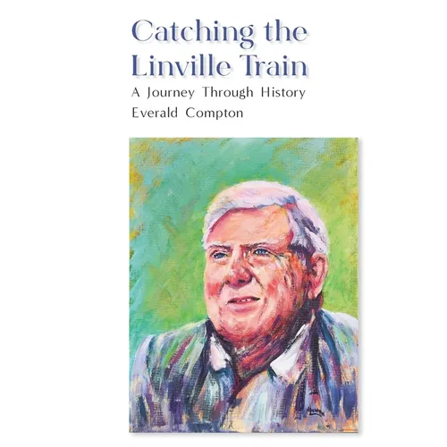 Catching the Linville Train - Paperback