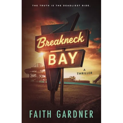 Breakneck Bay - Paperback
