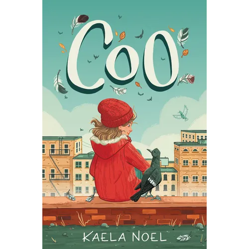 Coo - Paperback