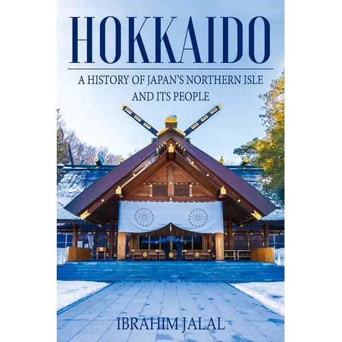Hokkaido - Paperback