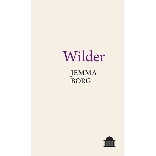 Wilder - Paperback