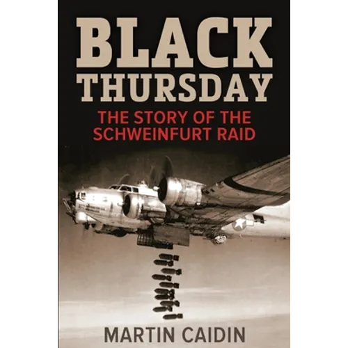 Black Thursday - Paperback
