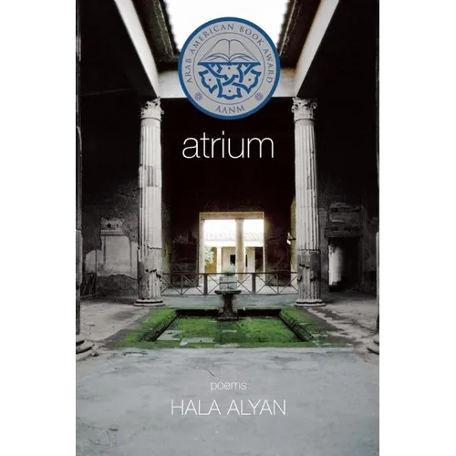 Atrium: Poems - Paperback