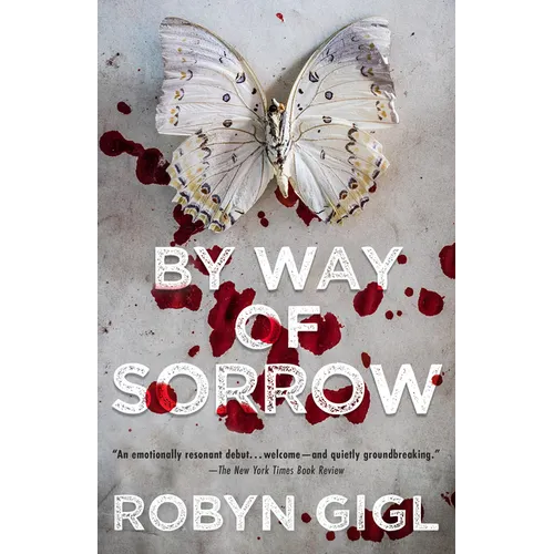 By Way of Sorrow - Paperback
