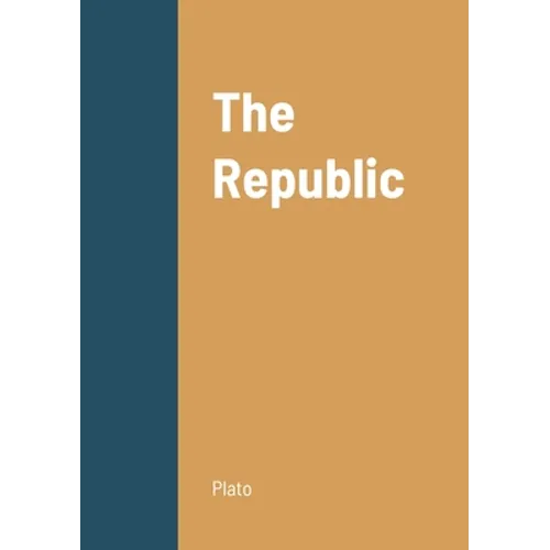 The Republic - Paperback