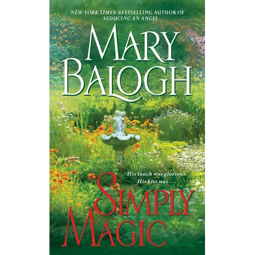Simply Magic - Mass Market Paperbound