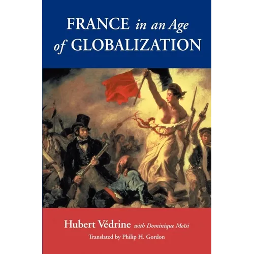 France in an Age of Globalization - Paperback