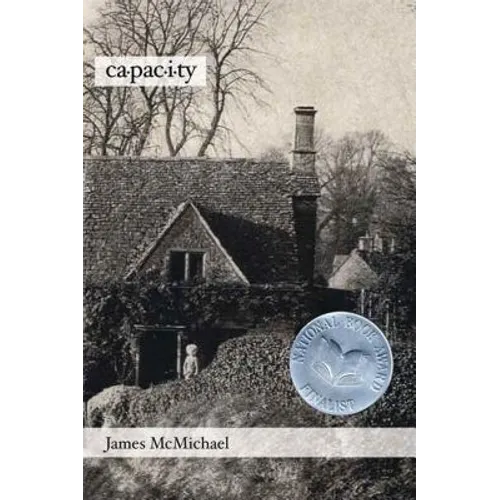 Capacity: Poems - Paperback