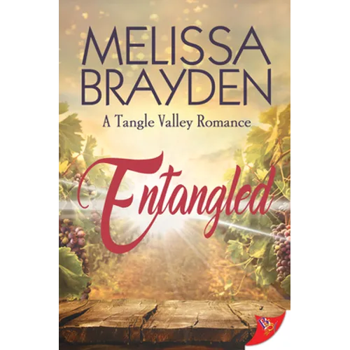 Entangled - Paperback