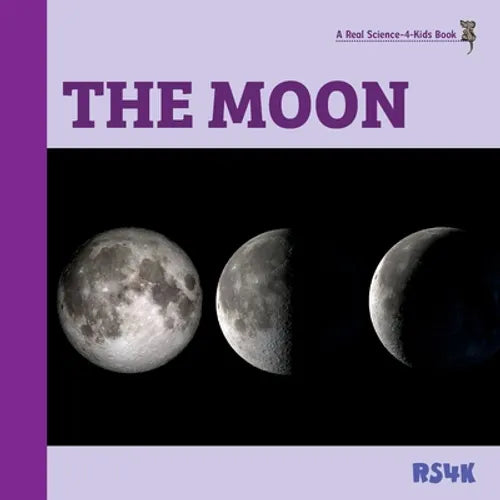 The Moon - Paperback