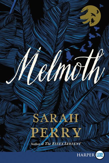 Melmoth: Pursued Through Prague by a Legendary Witness – A Gothic Ghost Story of Guilt