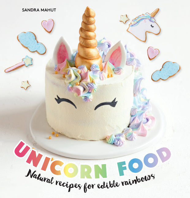 Unicorn Food (US edition)