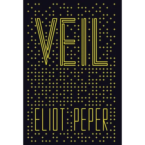 Veil - Hardcover