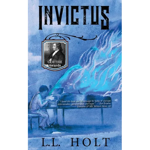 Invictus - Paperback
