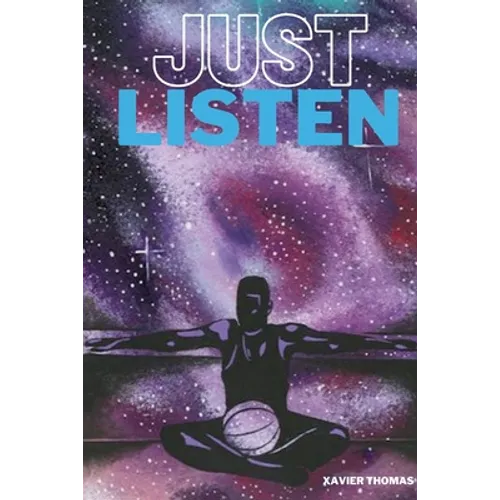 Just Listen - Paperback