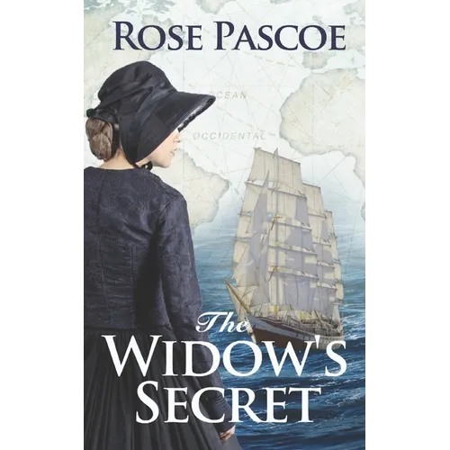 The Widow's Secret - Paperback