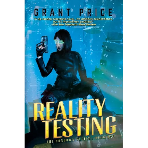 Reality Testing - Paperback