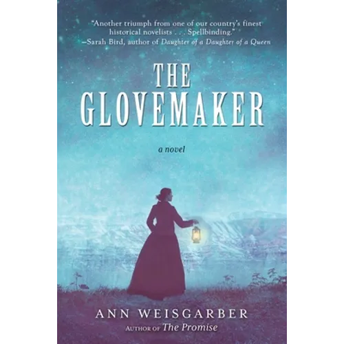 The Glovemaker - Paperback