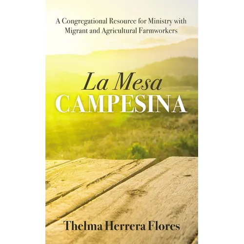 La Mesa Campesina - Hardcover