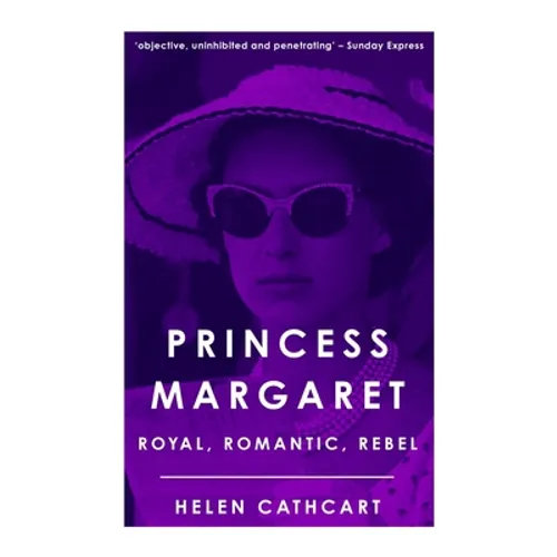 Princess Margaret - Paperback