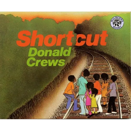 Shortcut - Paperback