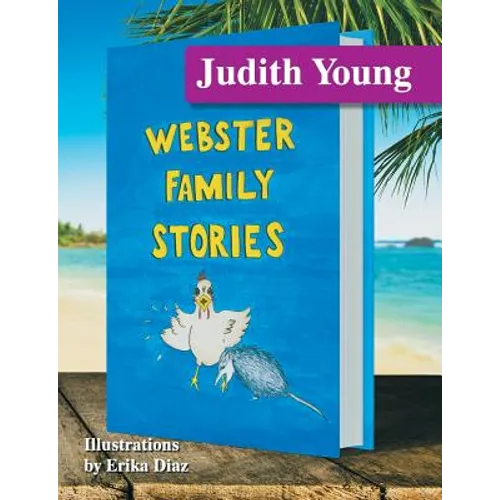 Webster Family Stories - Paperback