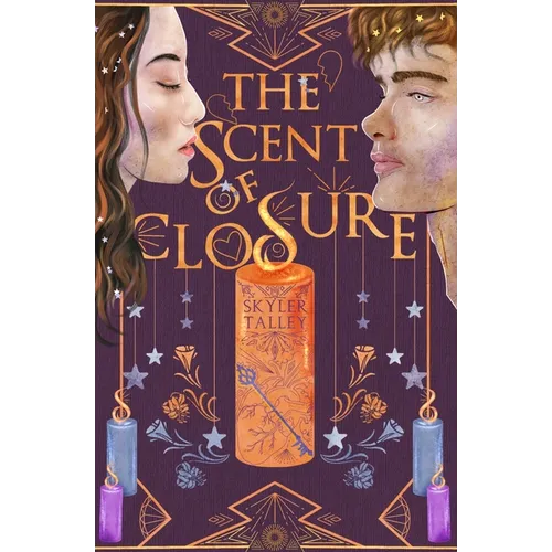 The Scent of Closure - Paperback