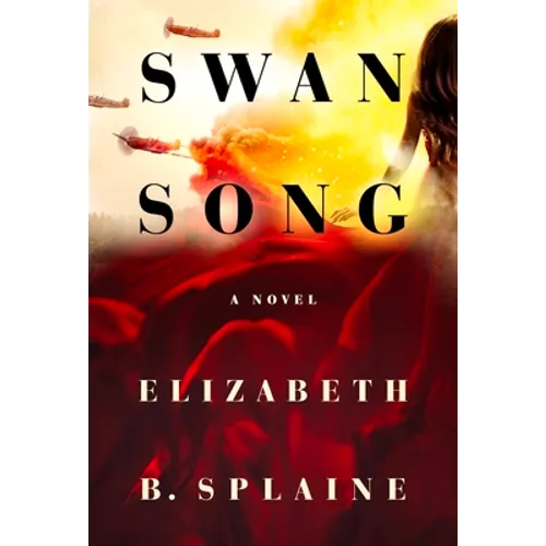 Swan Song - Paperback