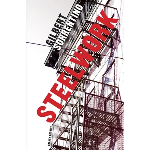 Steelwork - Paperback
