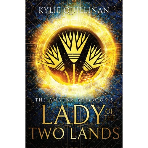 Lady of the Two Lands - Paperback