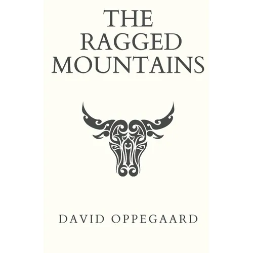 The Ragged Mountains - Paperback