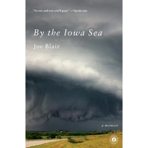 By the Iowa Sea - Paperback