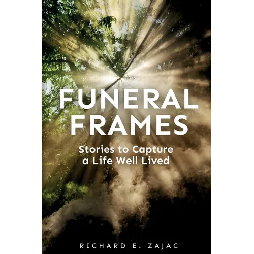 Funeral Frames - Paperback