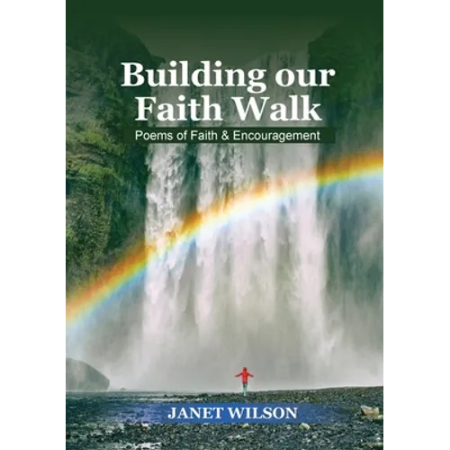 Building Our Faith Walk - Paperback