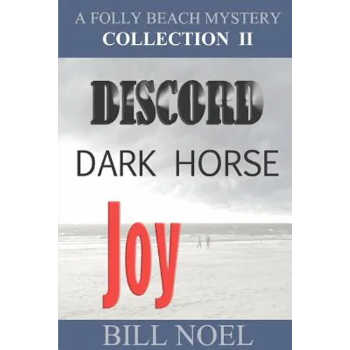 The Folly Beach Mystery Collection II - Paperback