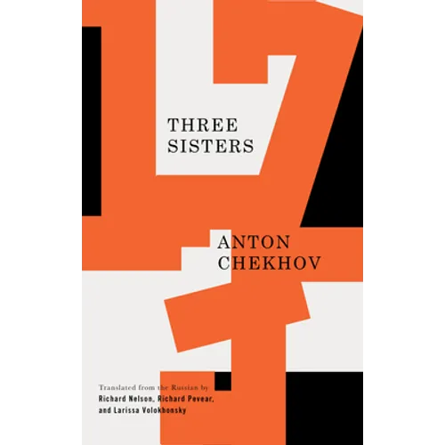 Three Sisters - Paperback
