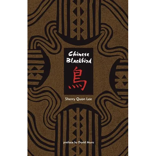 Chinese Blackbird - Paperback