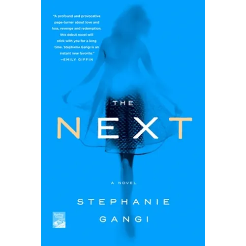 Next - Paperback