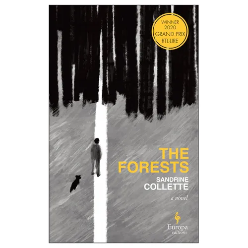 The Forests - Paperback